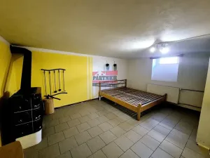 Pronájem bytu 1+1, Tábor, Smolínova, 50 m2