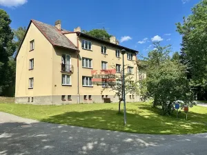 Prodej apartmánu, Želnava, 55 m2
