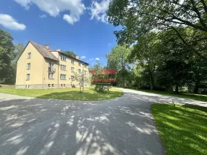 Prodej apartmánu, Želnava, 55 m2