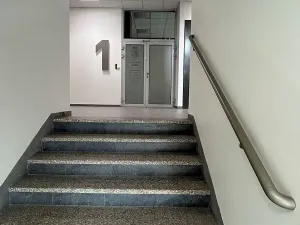 Pronájem bytu 2+kk, Ostrava, 30. dubna, 39 m2