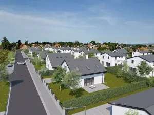 Prodej rodinného domu, Zaječice, 160 m2