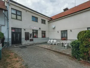 Prodej rodinného domu, Klamoš, 865 m2