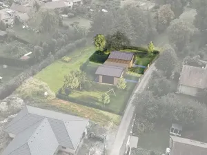 Prodej rodinného domu, Dolní Bezděkov, 89 m2