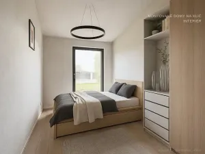 Prodej rodinného domu, Dolní Bezděkov, 89 m2