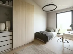 Prodej domu na klíč, Dohalice, 89 m2