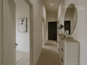 Prodej domu na klíč, Dohalice, 64 m2