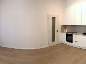 Prodej bytu 2+kk, Brno, třída Generála Píky, 84 m2