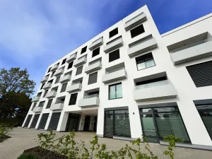 Prodej bytu 2+kk, Brno, třída Generála Píky, 84 m2