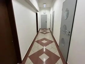 Pronájem kanceláře, Praha, 75 m2
