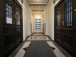 Pronájem kanceláře, Praha, 75 m2