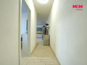 Prodej rodinného domu, Ostrava - Muglinov, Bohumínská, 70 m2