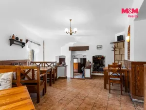 Prodej ubytování, Lomnice nad Popelkou, Poděbradova, 600 m2