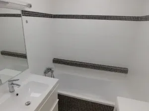 Pronájem bytu 3+1, Slaný, Vítězná, 68 m2
