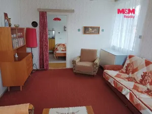 Prodej rodinného domu, Rohle, 180 m2