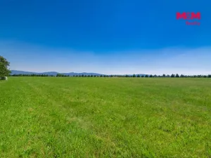 Prodej pozemku pro bydlení, Frýdlant, 5000 m2