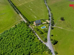 Prodej pozemku pro bydlení, Frýdlant, 5000 m2