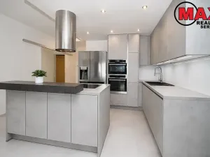 Prodej bytu 3+kk, Praha - Dolní Chabry, Poštova, 83 m2