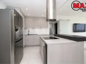 Prodej bytu 3+kk, Praha - Dolní Chabry, Poštova, 83 m2