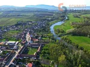 Prodej komerčního pozemku, Bulhary, 12736 m2