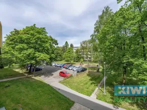Pronájem bytu 3+1, Havířov, Točitá, 61 m2
