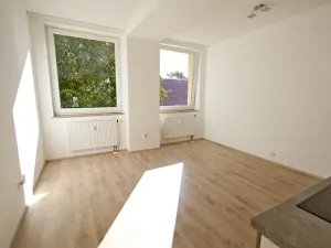 Pronájem bytu 1+kk, Horšovský Týn, Domažlická, 27 m2