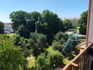 Pronájem bytu 2+1, Prostějov, nám. Spojenců, 80 m2