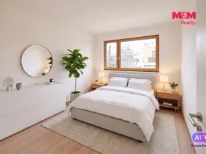 Prodej rodinného domu, Praha - Satalice, Za školkou, 160 m2