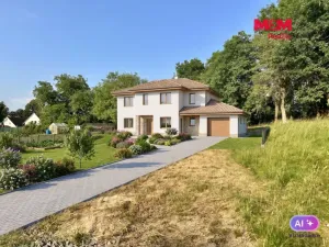 Prodej pozemku pro bydlení, Sedlec-Prčice - Šanovice, 2996 m2