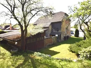 Prodej rodinného domu, Strakonice, Volyňská, 150 m2