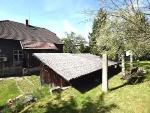 Prodej rodinného domu, Strakonice, Volyňská, 150 m2