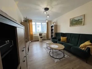 Prodej bytu 2+1, Ostrava, Plzeňská, 54 m2