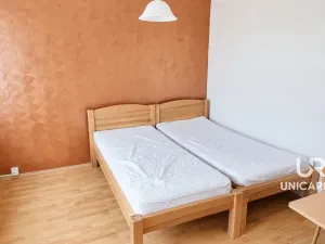 Pronájem bytu 2+1, Brno - Nový Lískovec, Koniklecová, 53 m2