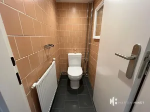 Pronájem skladu, Praha - Libeň, Na Košince, 150 m2
