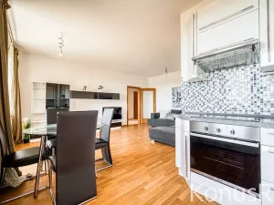 Prodej bytu 2+kk, Praha - Stodůlky, Radouňova, 69 m2