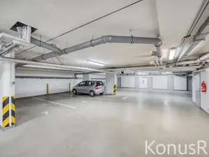 Prodej bytu 2+kk, Praha - Stodůlky, Radouňova, 69 m2