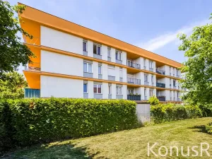 Prodej bytu 2+kk, Praha - Stodůlky, Radouňova, 69 m2