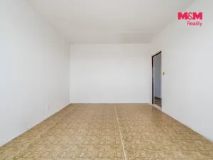 Prodej bytu 3+1, Hradec Králové - Moravské Předměstí, Štefánikova, 79 m2