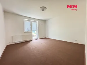 Pronájem rodinného domu, Šenov u Nového Jičína, Jaselská, 100 m2