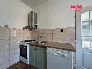 Pronájem rodinného domu, Šenov u Nového Jičína, Jaselská, 100 m2