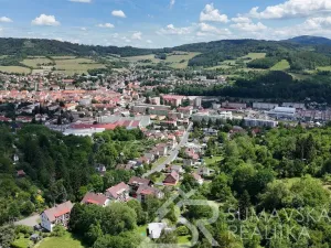 Prodej pozemku, Sušice - Sušice II, Na Štěbetce, 2298 m2