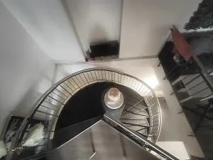 Pronájem atypického bytu, Praha, Plzeňská, 120 m2