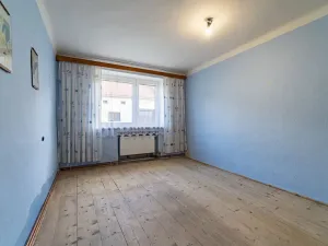 Prodej rodinného domu, Otrokovice - Kvítkovice, Bartošova, 175 m2