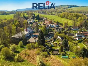 Prodej chaty, Chrastava, 15 m2