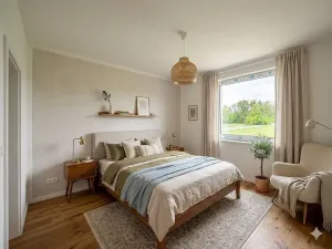 Prodej bytu 3+kk, Týnec nad Labem, 83 m2