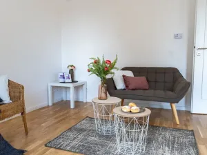 Prodej bytu 2+kk, Chorušice, 46 m2