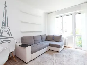 Prodej bytu 2+kk, Praha - Libeň, Františka Kadlece, 44 m2