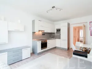 Prodej bytu 2+kk, Praha - Libeň, Františka Kadlece, 44 m2