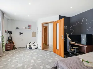 Prodej rodinného domu, Zeleneč, Zahradní, 203 m2