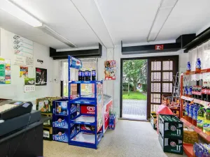Prodej obchodního prostoru, Plzeň - Bolevec, Kaznějovská, 30 m2