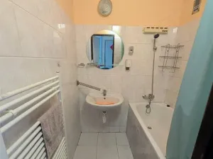 Prodej bytu 3+1, Praha - Strašnice, Tehovská, 68 m2